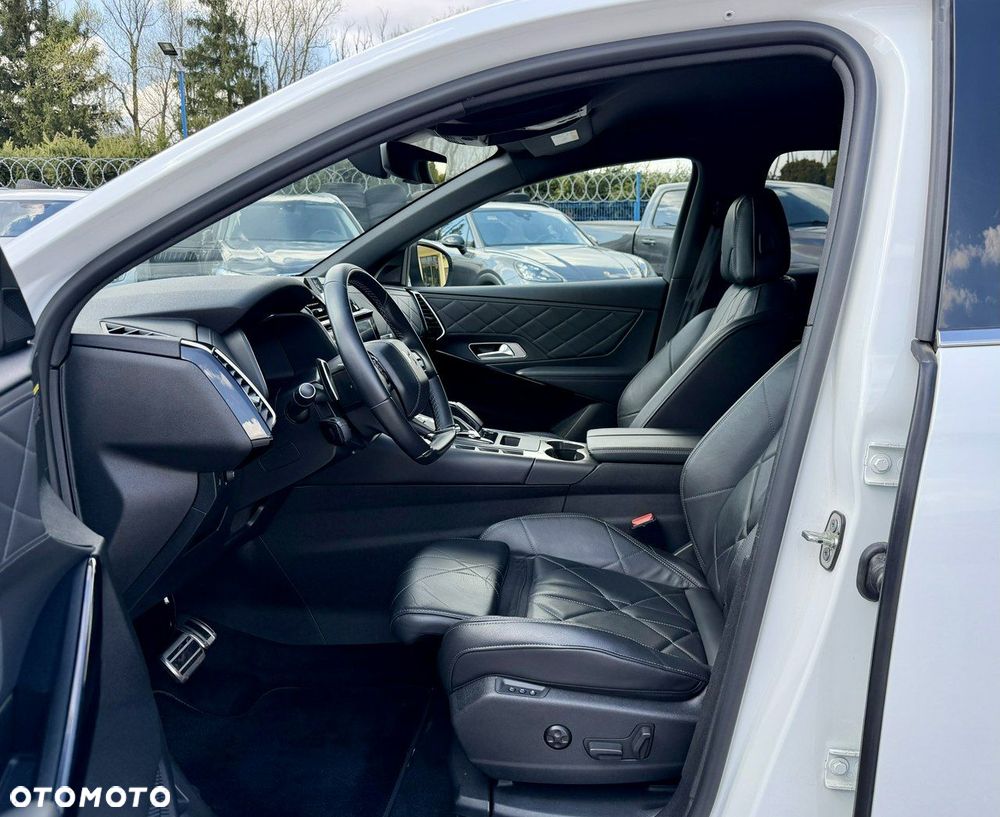 DS Automobiles DS 7 Crossback 1.6 E-Tense Rivoli - 9