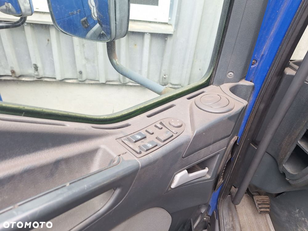 MAN Tgl 8.210 4X2 Bb - 10