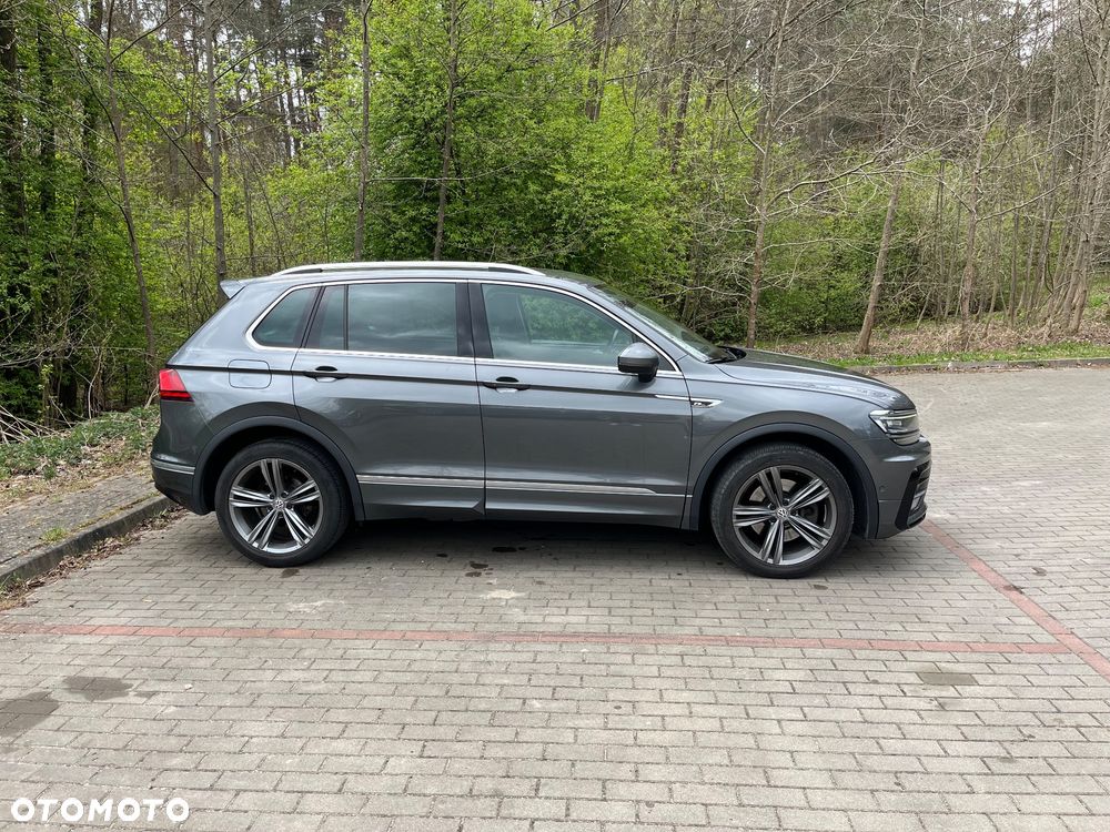 Volkswagen Tiguan - 2
