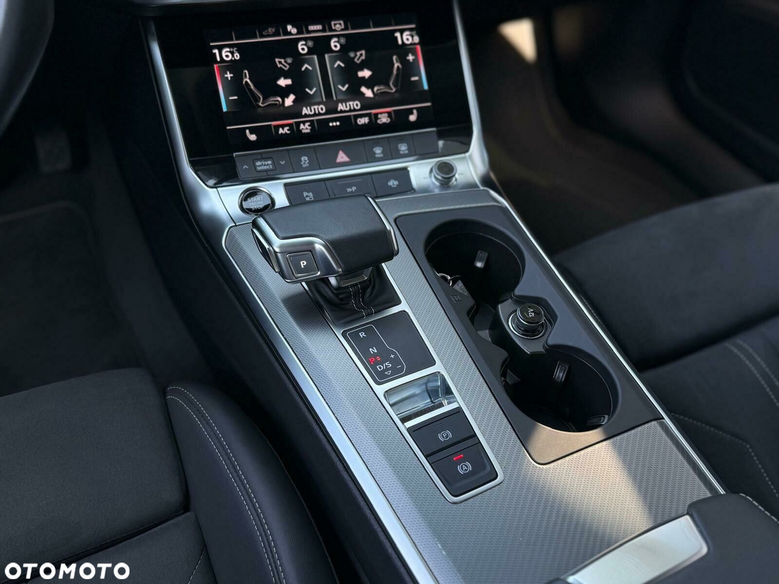Audi A6 - 22