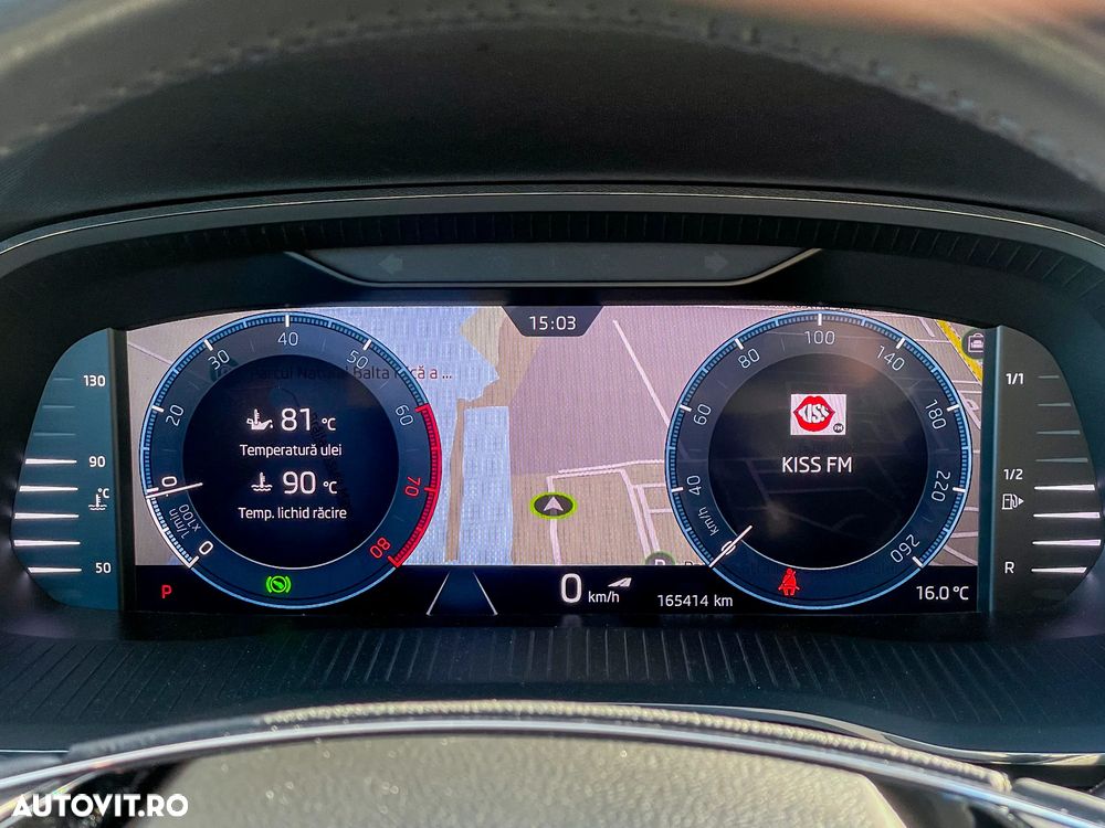 Skoda Octavia 1.5 TSI DSG MHEV Ambition - 7