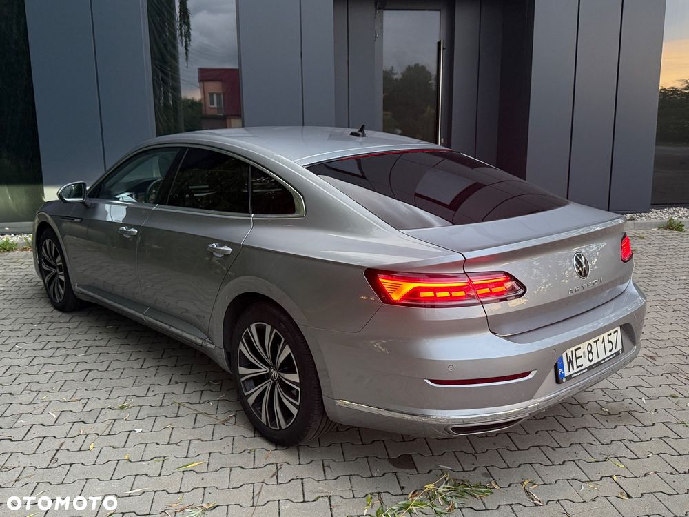 Volkswagen Arteon 2.0 TSI Elegance DSG - 16