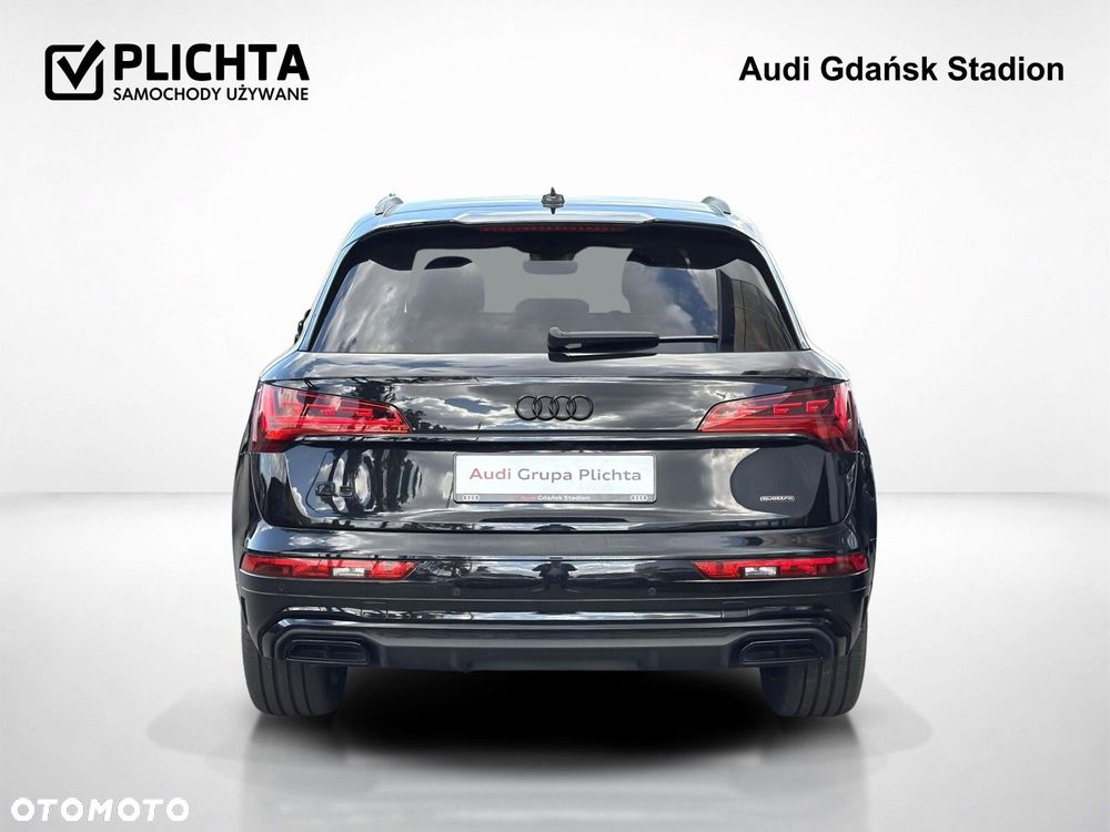 Audi Q5 - 5