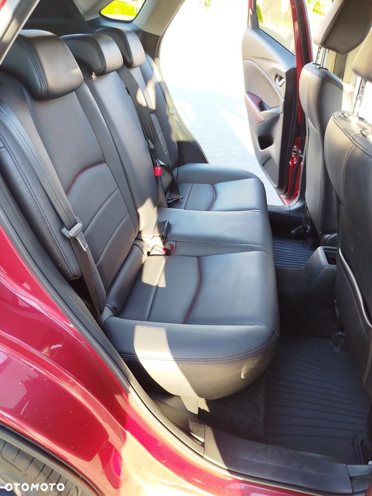 Mazda CX-3 2.0 Skypassion - 9