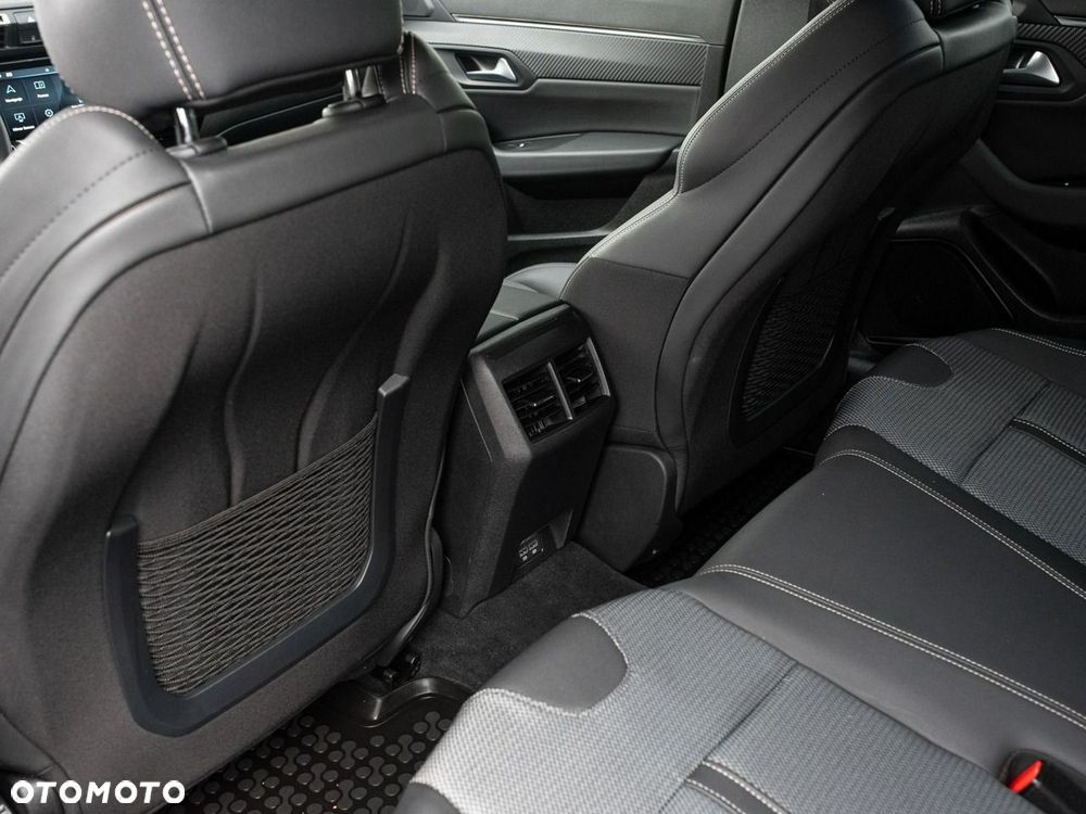 Peugeot 508 1.5 BlueHDi Allure Pack S&S EAT8 - 28