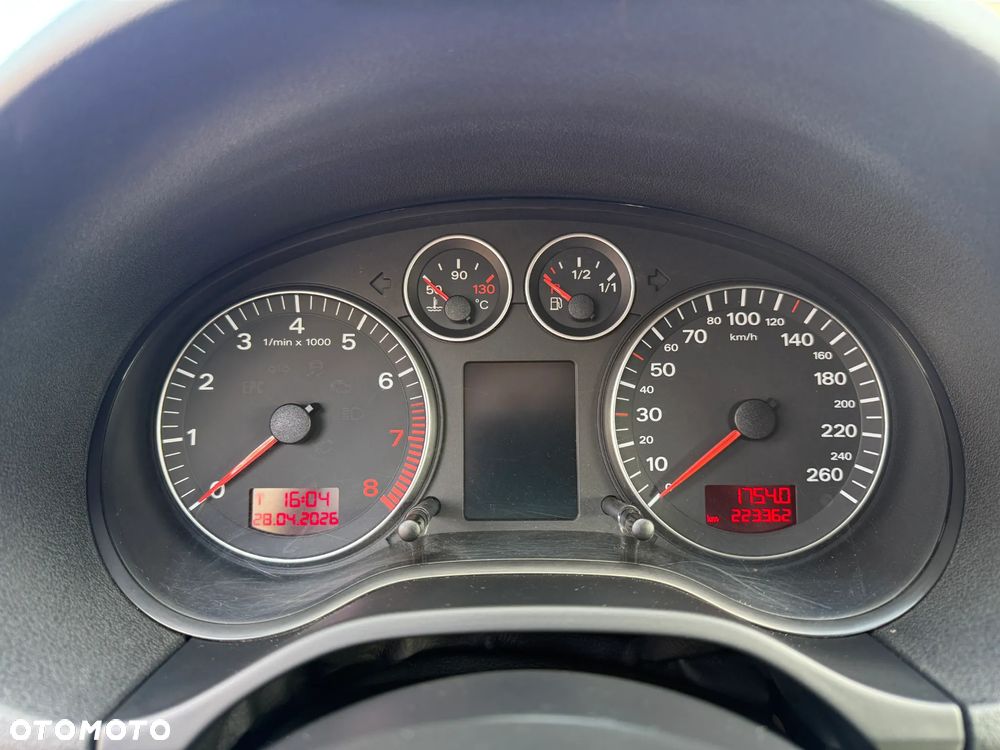 Audi A3 3-drzwiowe - 14