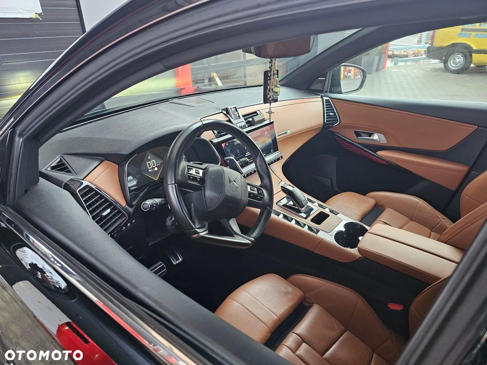 DS Automobiles DS 7 Crossback 1.6 PureTech Grand Chic - 12