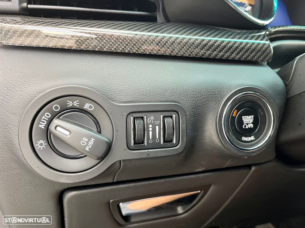 Maserati Quattroporte 3.0 V6 S Q4 - 42