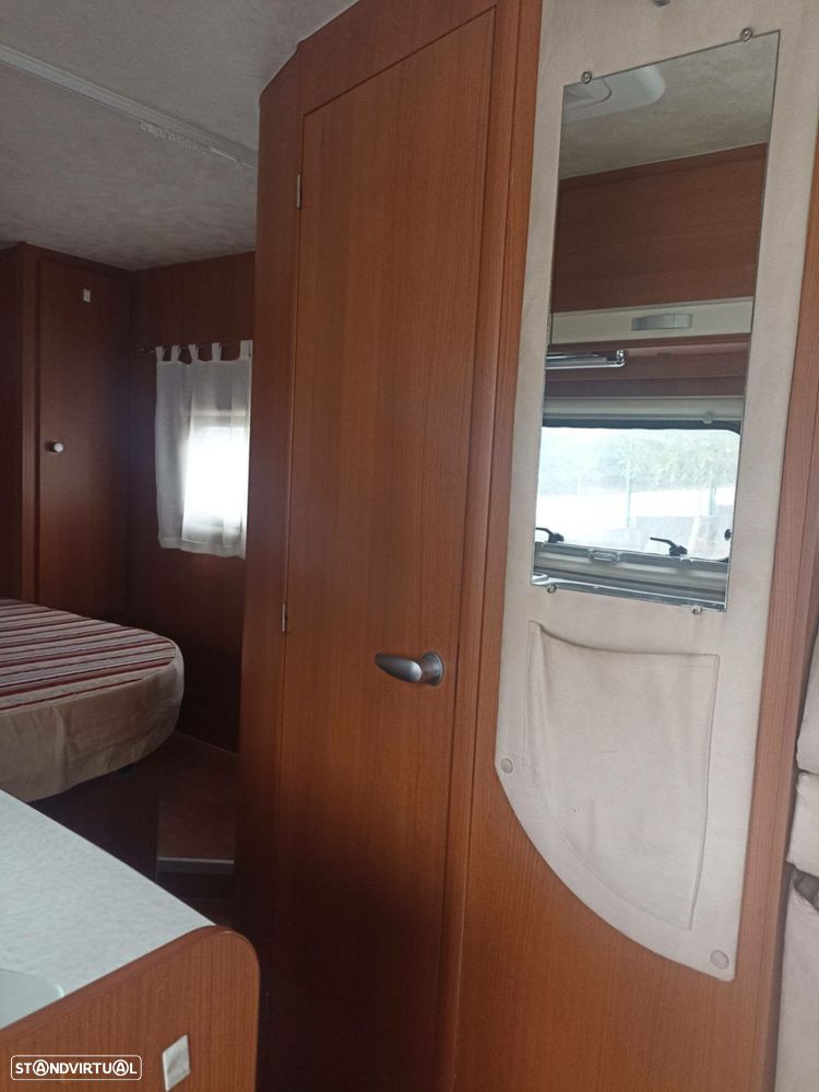 Elnagh Baron Baron 46 - 10