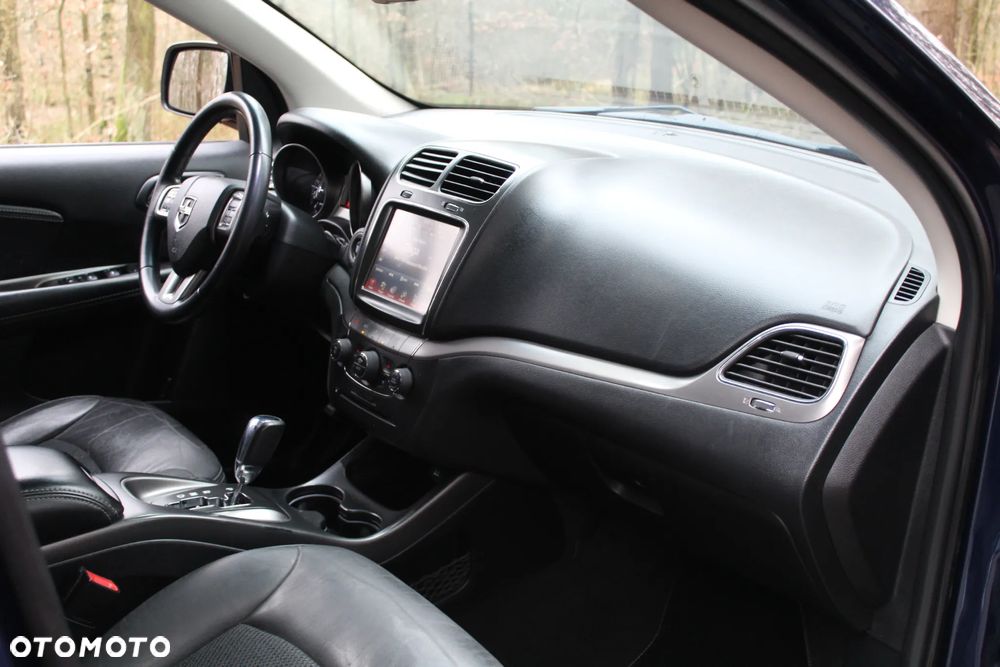 Dodge Journey - 18
