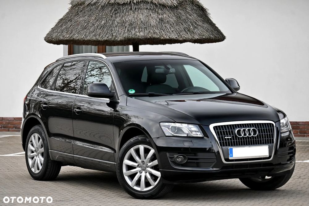 Audi Q5 2.0 TDI Quattro S tronic Prime Line - 11