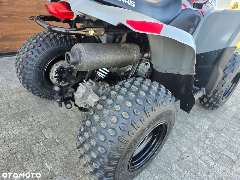 Polaris Phoenix - 21