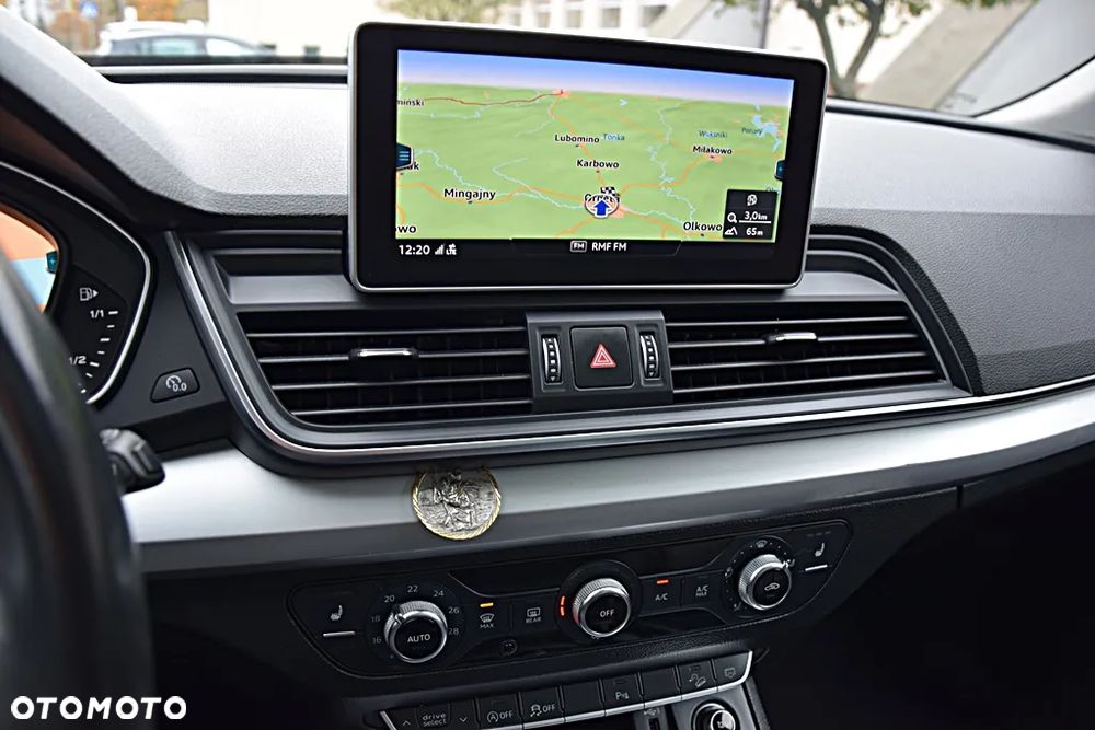 Audi Q5 35 TDI S tronic S line - 20