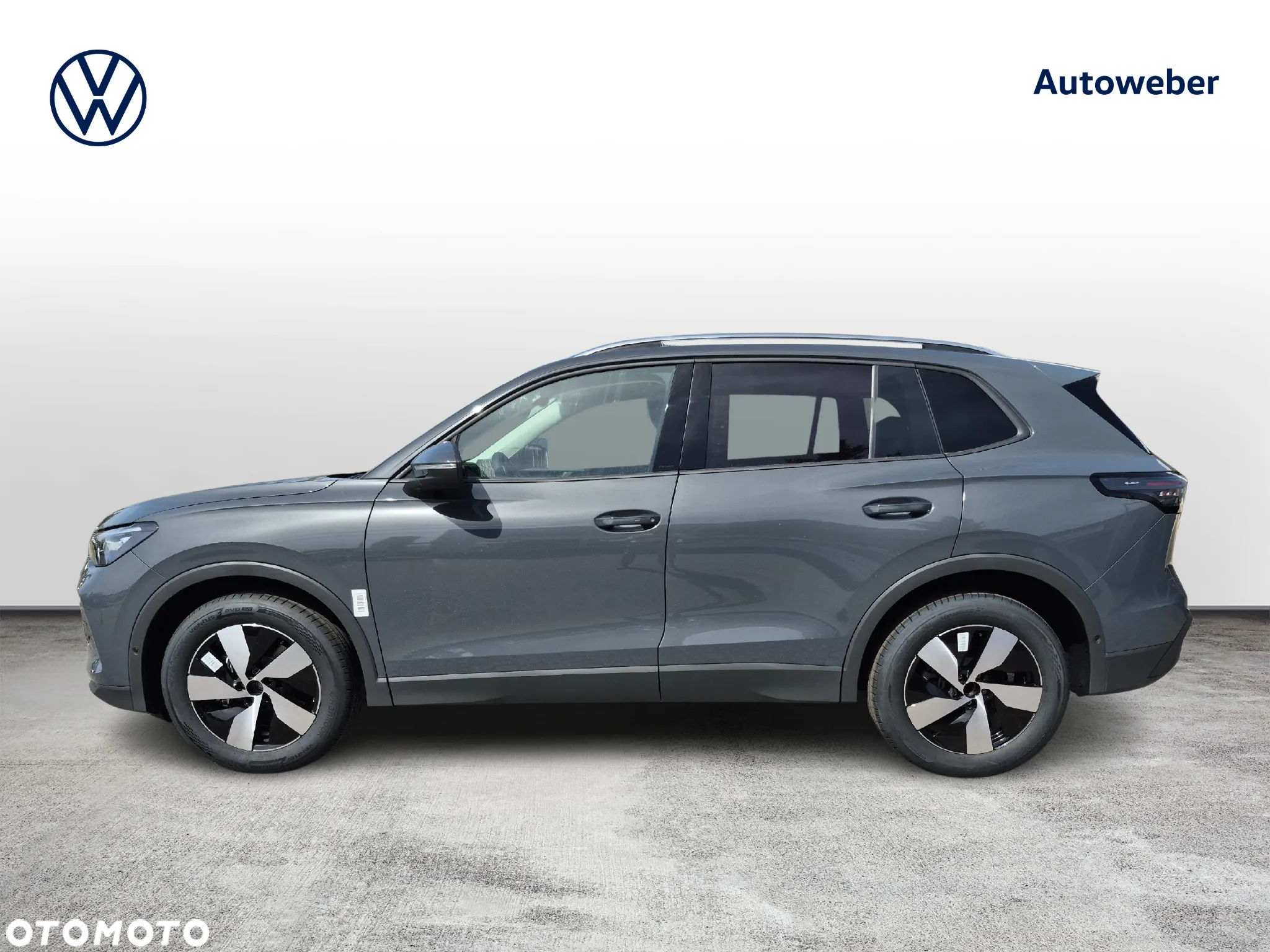 Volkswagen Tiguan 2.0 TDI Life DSG - 4