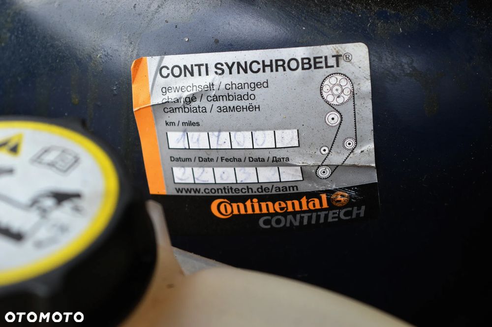 Ford Focus 1.8 TDCi Gold X - 37