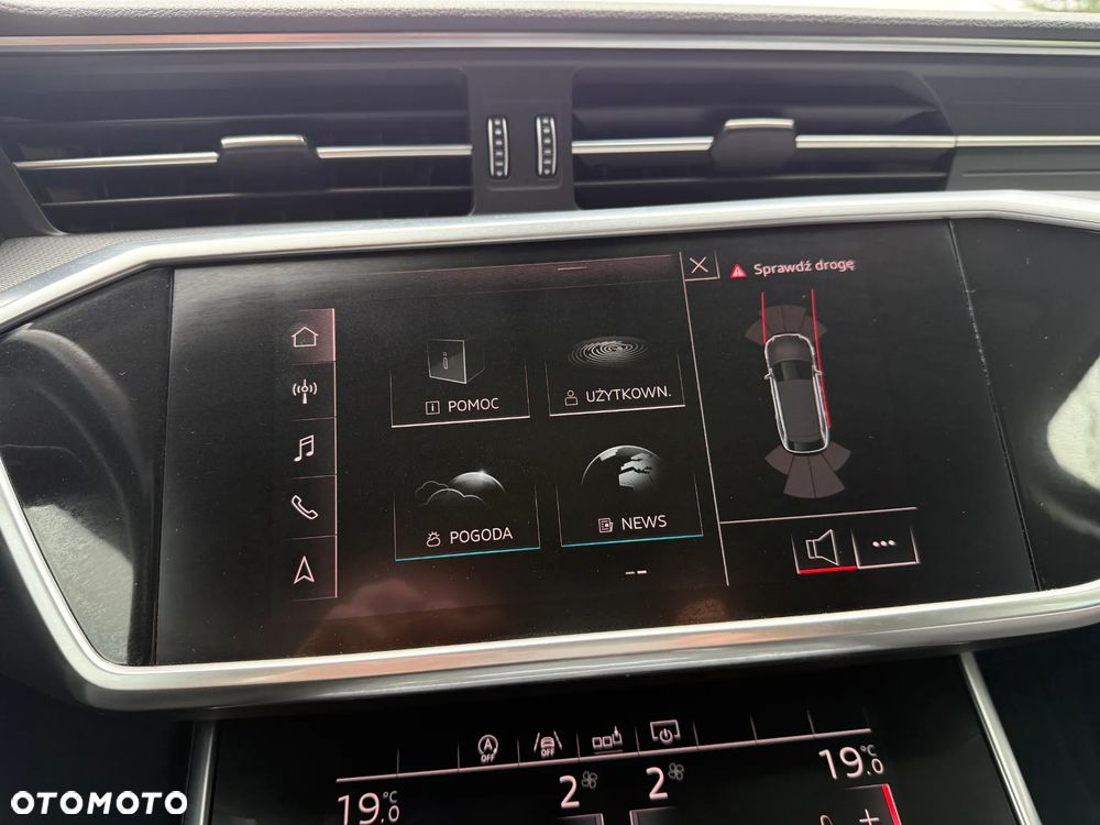 Audi A6 Avant 40 TDI S tronic - 30
