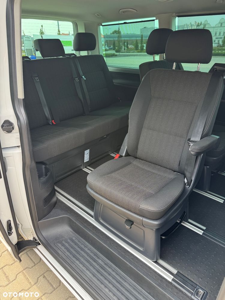 Volkswagen Multivan 2.0 BiTDI L1 Business DSG - 19