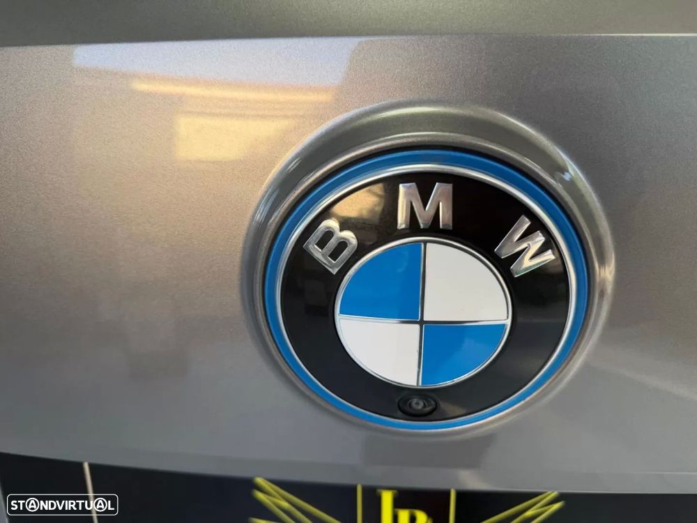 BMW iX xDrive 40 Pack Desportivo - 18