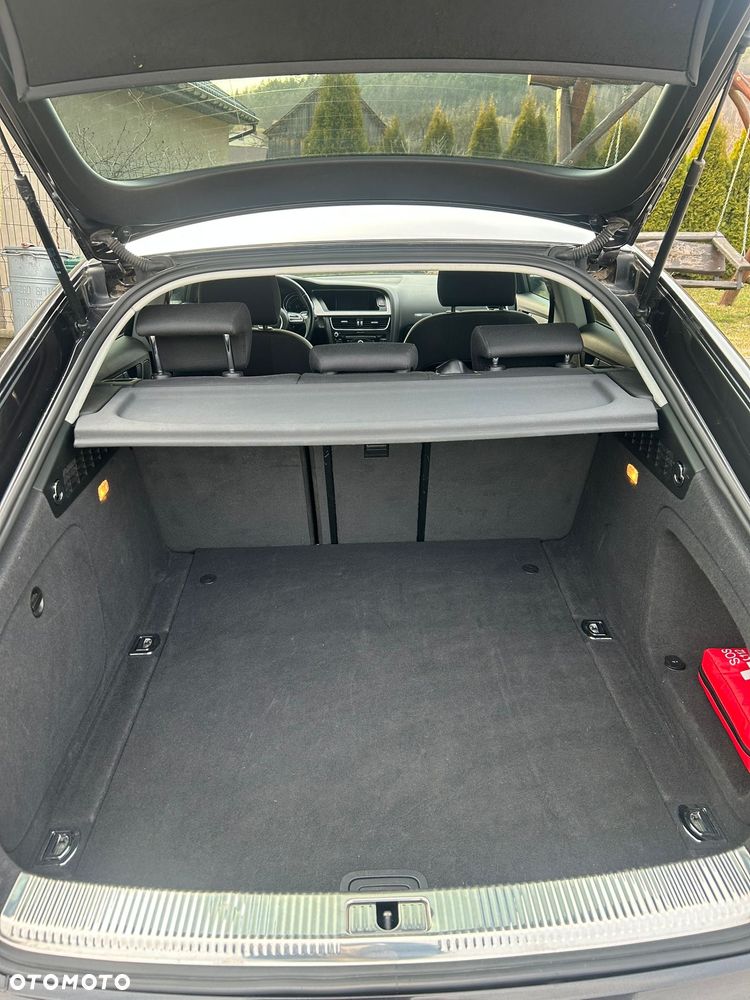 Audi A5 Sportback 2.0 TDI - 6