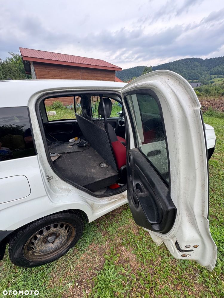 Fiat Panda 1.2 Easy Pakiet - 14