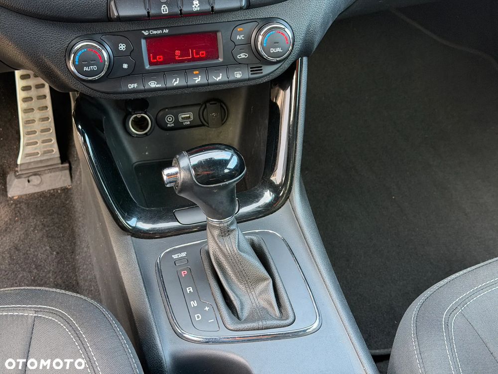 Kia Ceed 1.6 CRDi 136 DCT ISG GT Line - 14