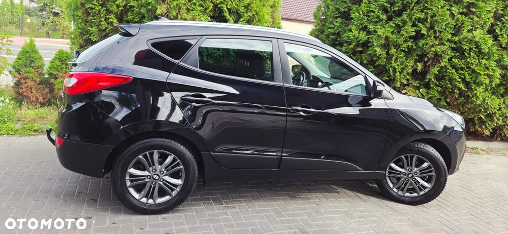 Hyundai ix35 1.6 GDI Premium 2WD - 16