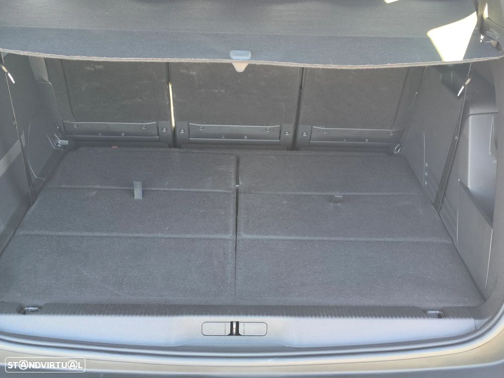 Peugeot 5008 1.5 BlueHDi GT Line - 11