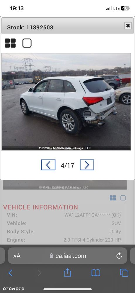 Audi Q5 - 40
