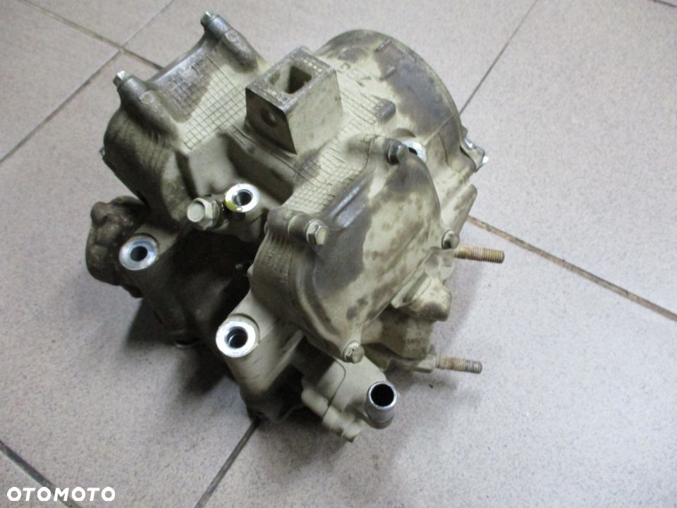 GŁOWICA YAMAHA GRIZZLY 700 2014-2015 - 4