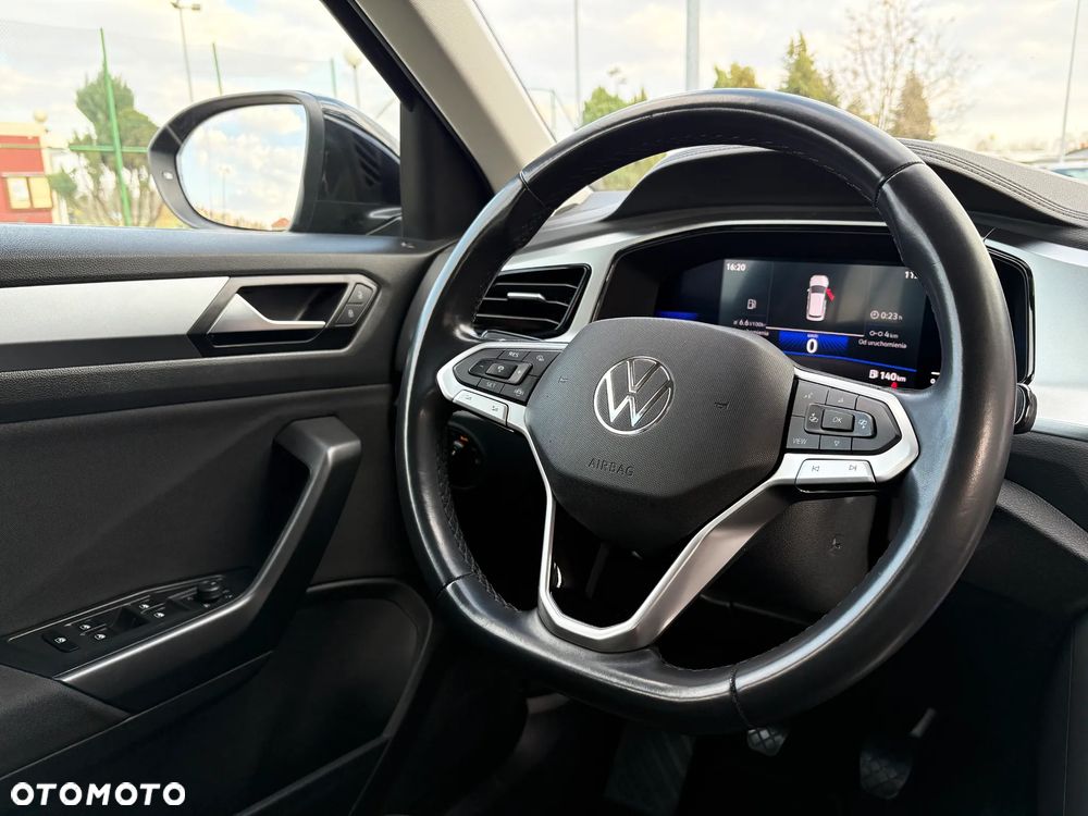 Volkswagen T-Roc 1.5 TSI OPF Life - 10