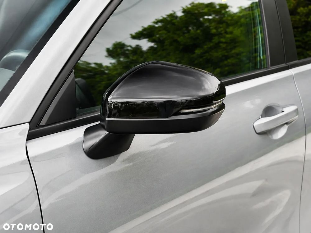 Honda ZR-V - 10