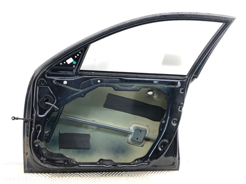 DRZWI PRAWY PRZÓD B4U  KIA OPTIMA (JF) 2015 - 2022 1.7 CRDi 104 kW [141 KM] olej napędowy 2015 - - 9