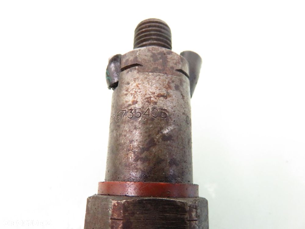 WTRYSKIWACZ RENAULT KANGOO I 1.9 D LCR6735405 - 4