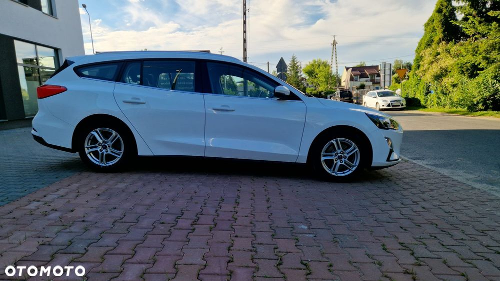 Ford Focus - 16