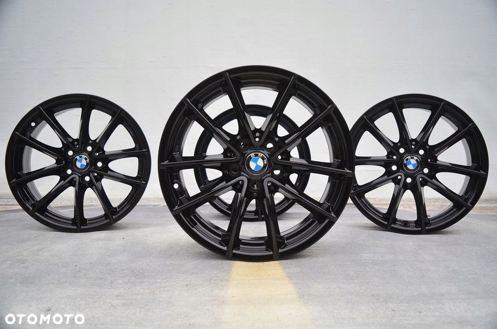 Felgi 7x18 5x112 BMW G20 G22 X3 G01 X4 G02 G42 X2 F39 U10 G30 G60 wz-618 - 9