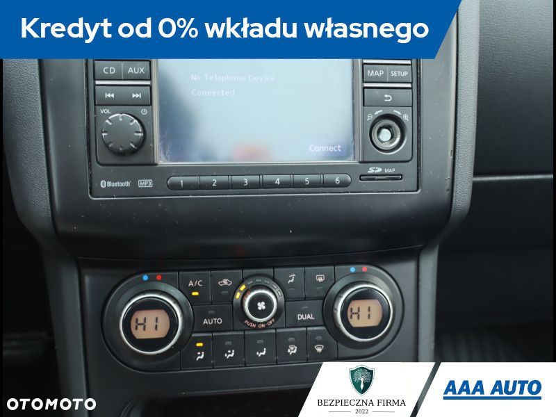 Nissan Qashqai+2 - 13