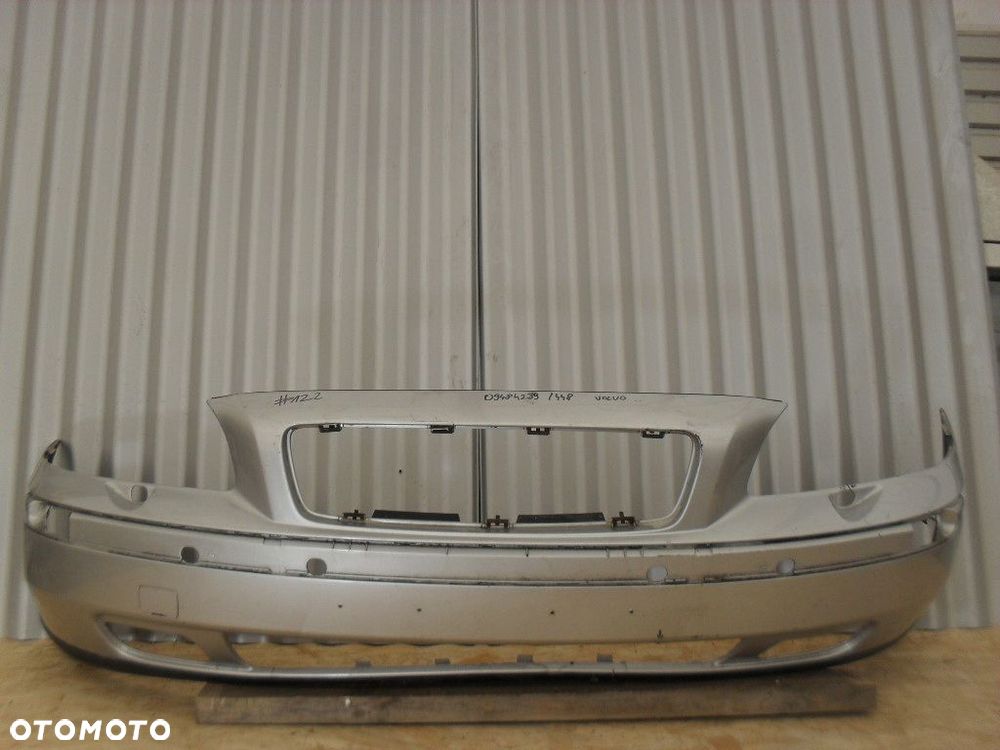 Zderzak przód 09484239/443 VOLVO V70 II 00-04 - 1