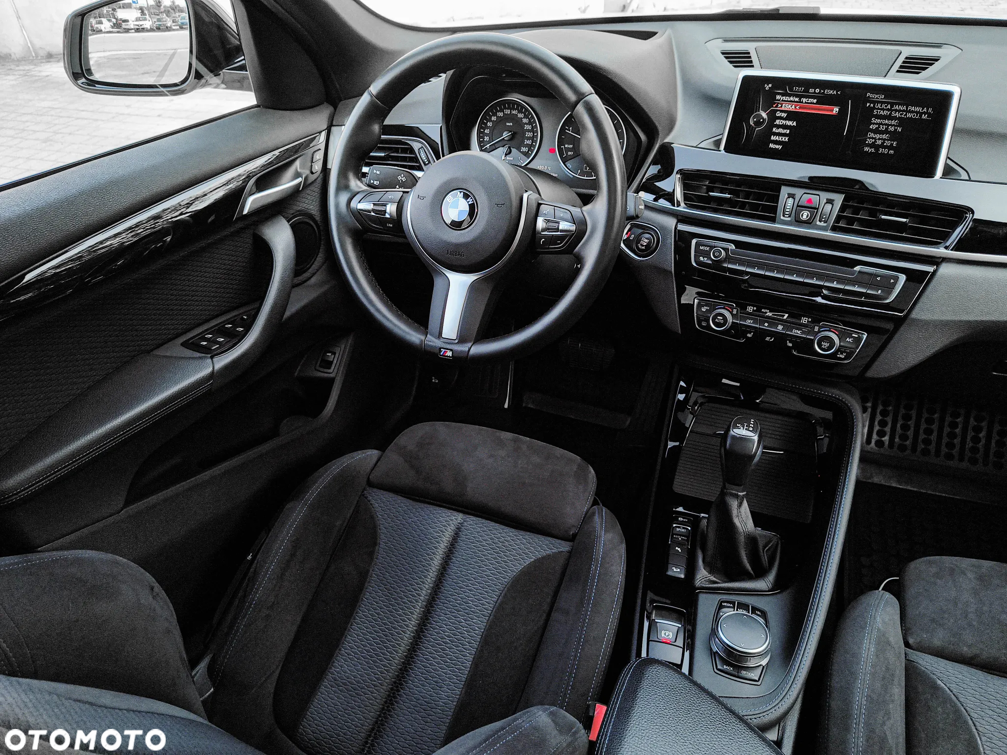BMW X1 xDrive20d M Sport - 13