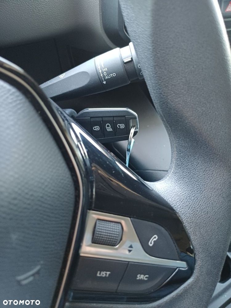 Peugeot Rifter 1.2 PureTech Active Pack S&S - 26