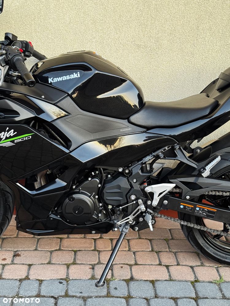 Kawasaki Ninja - 26