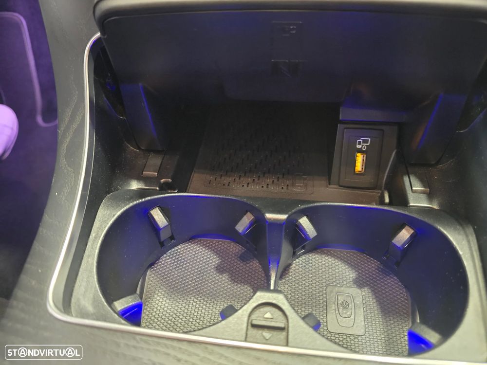 Mercedes-Benz C 300 de T 9G-TRONIC AMG Line - 39