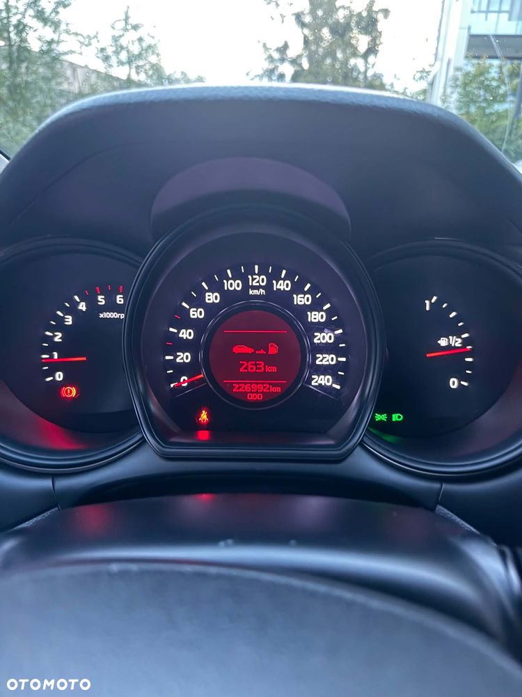 Kia Ceed 1.4 CRDi M - 11