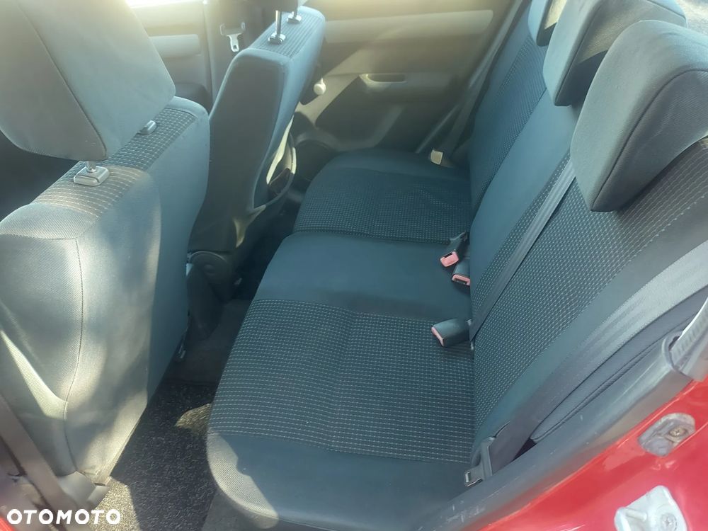 Suzuki Swift 1.3 Club - 10