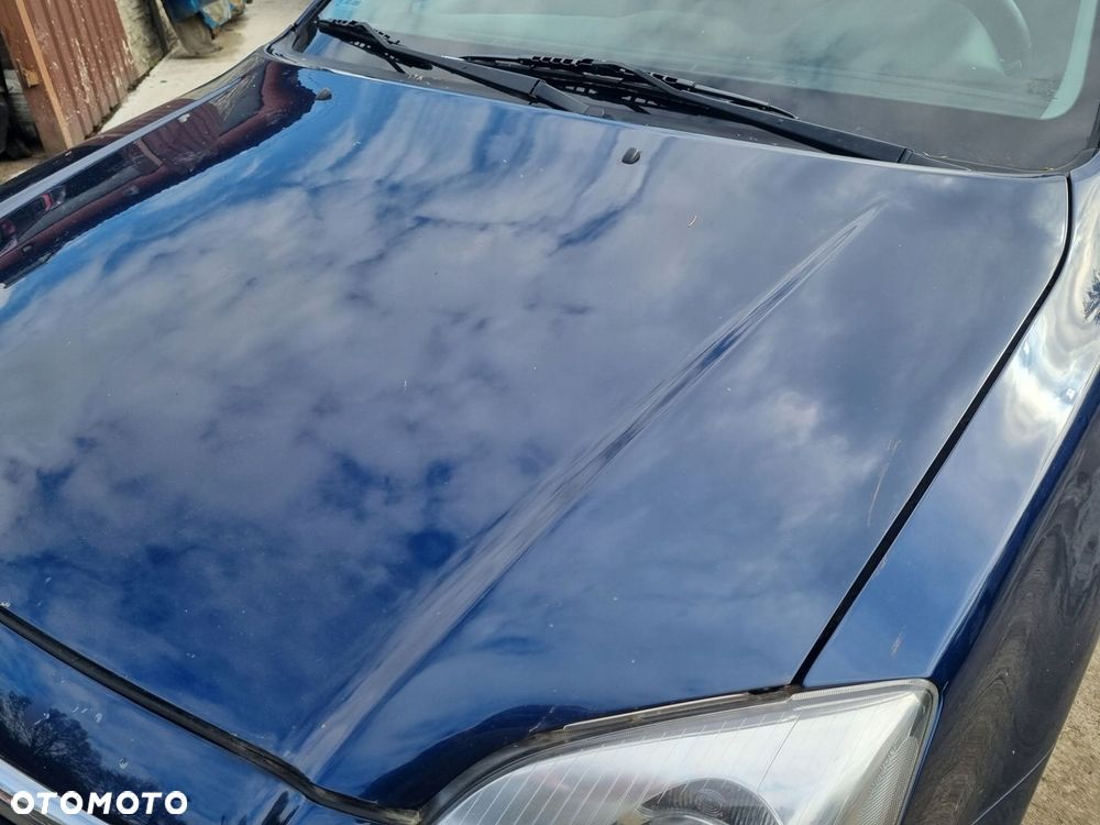 AVENSIS T25 03-09 8P4 KOMBI maska pokrywa silnika * - 3