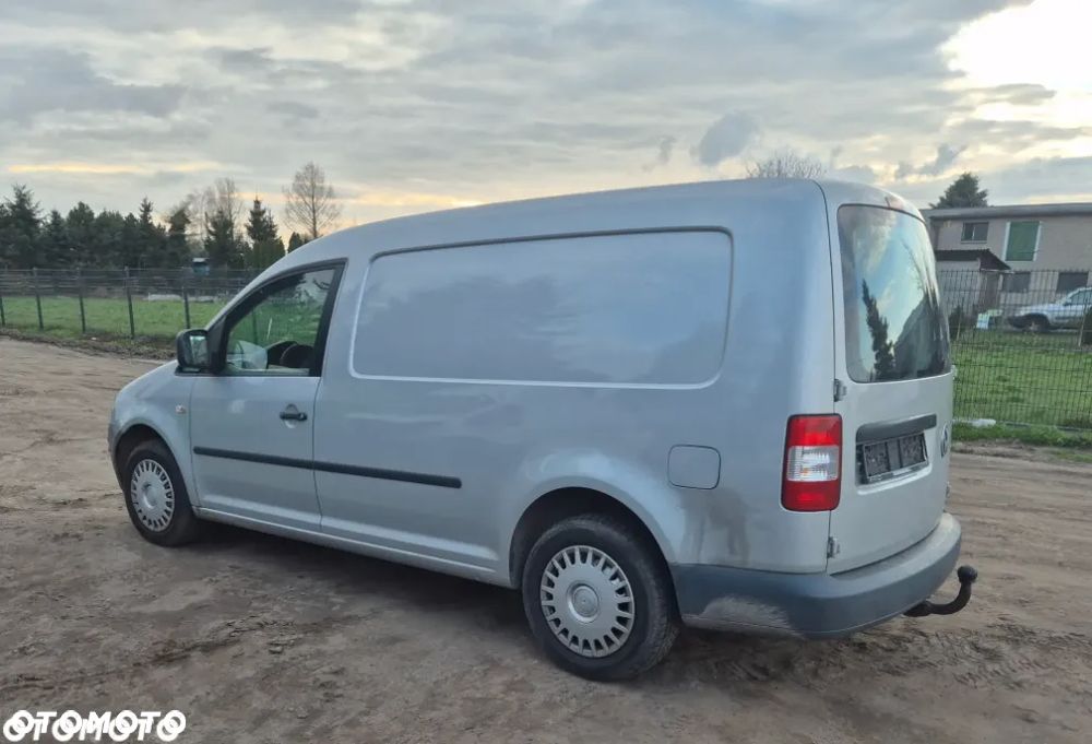 Volkswagen Caddy - 3