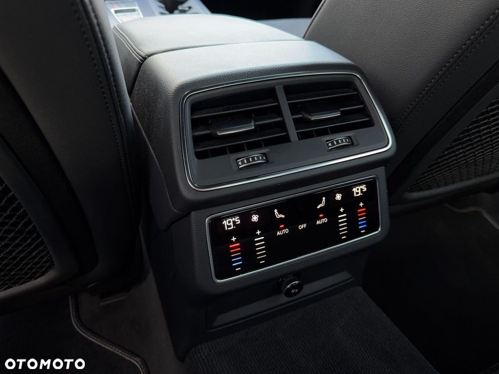 Audi A6 Limousine 2025
