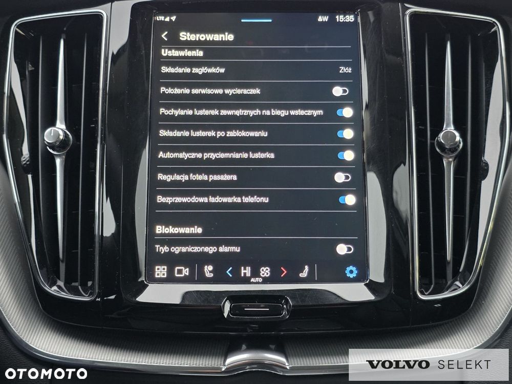 Volvo XC 60 - 26