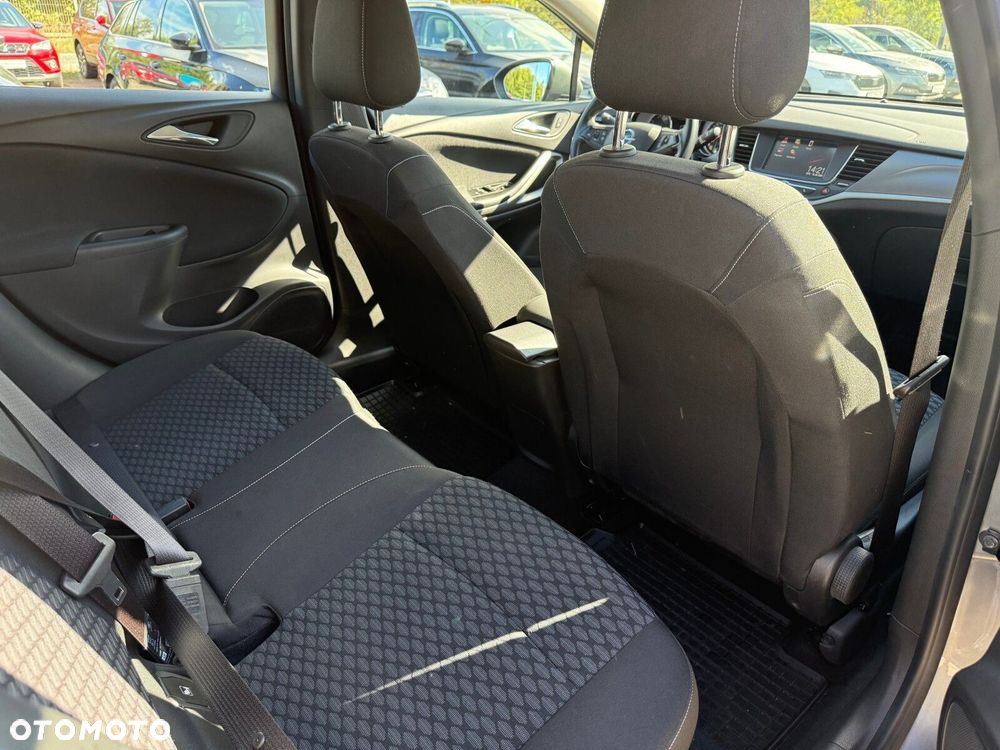 Opel Astra V 1.4 T GPF Enjoy - 11