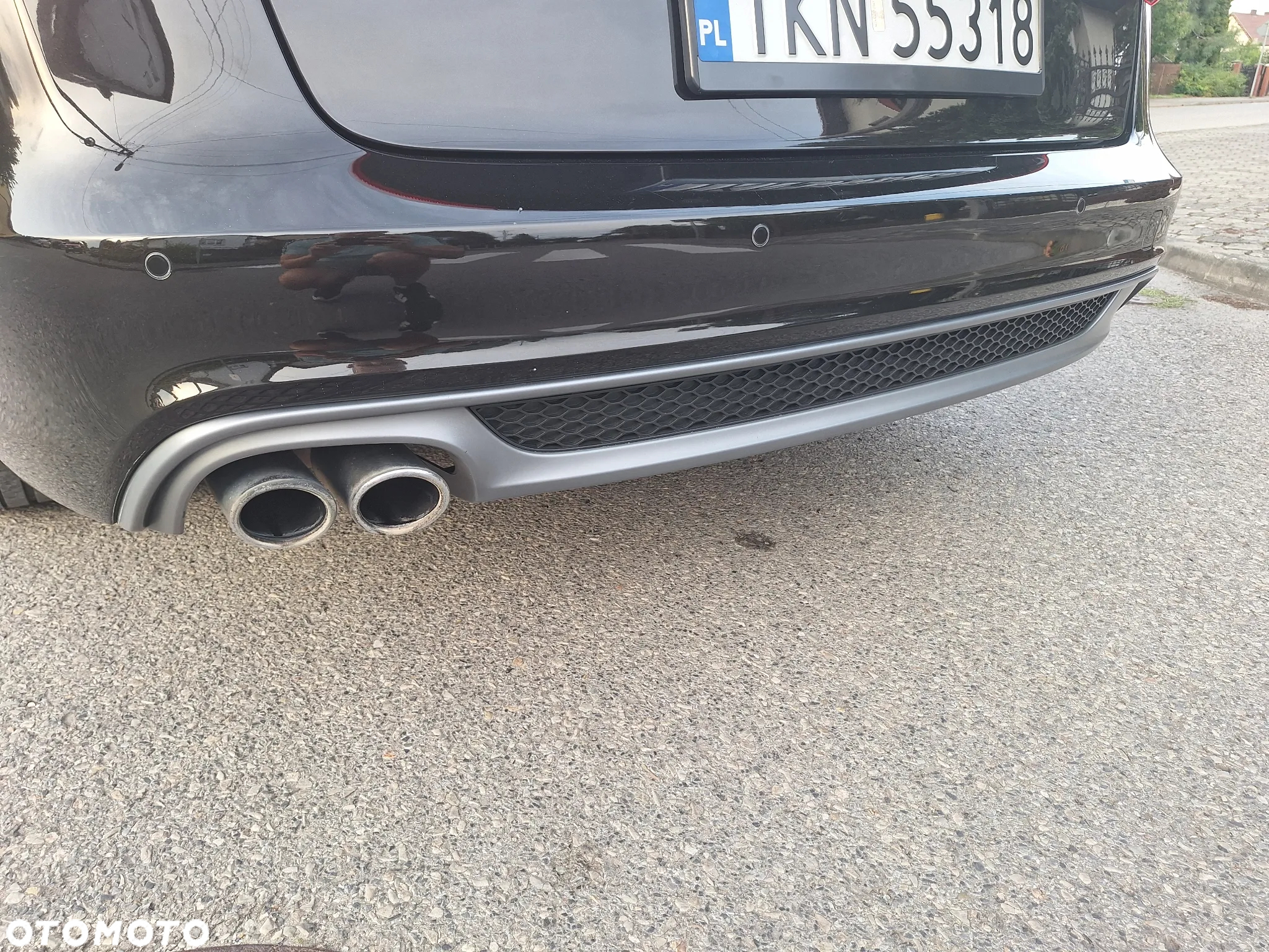 Audi A6 - 32