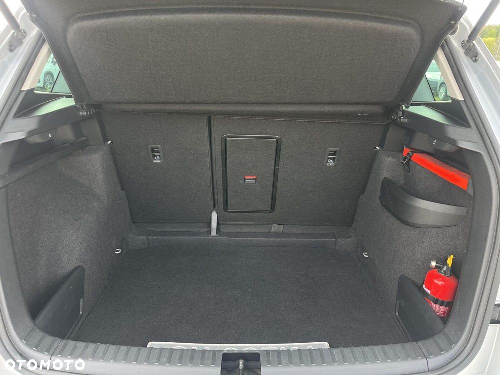 Skoda Karoq 1.5 TSI ACT Style DSG - 17